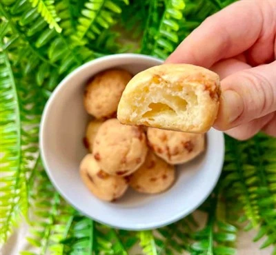 Mochi Cij Tshuab